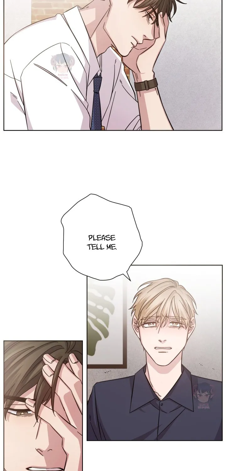 A Life Without You Chapter 4 page 28 - 