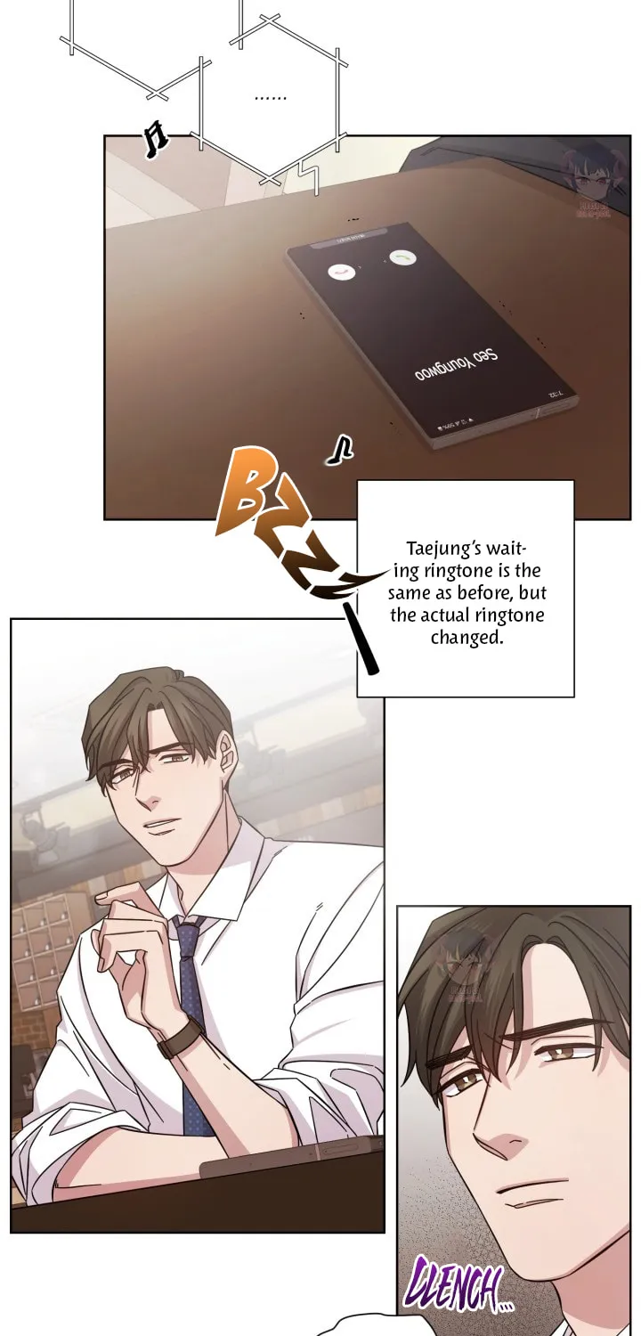 A Life Without You Chapter 4 page 30 - 