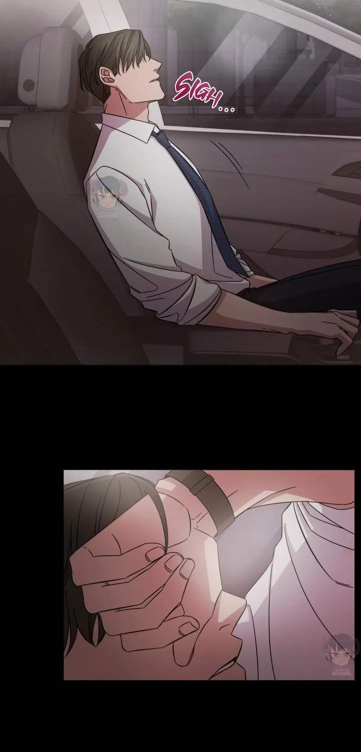 A Life Without You Chapter 4 page 34 - 