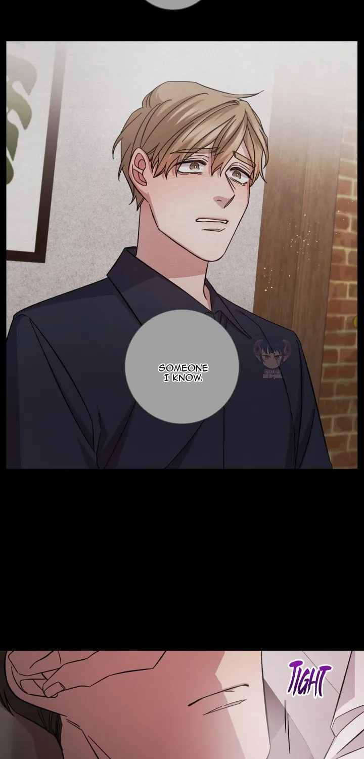 A Life Without You Chapter 4 page 36 - 
