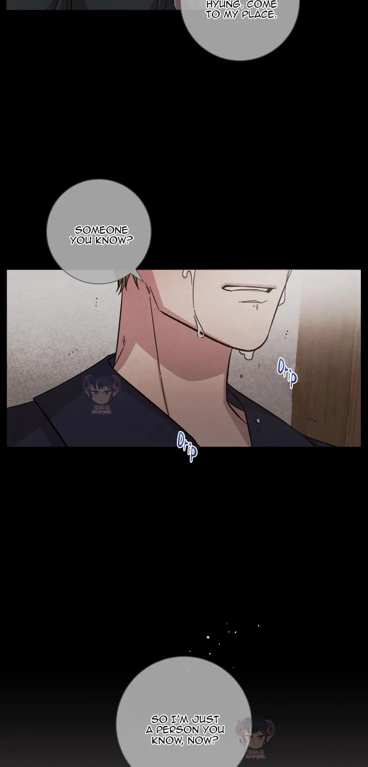 A Life Without You Chapter 4 page 38 - 