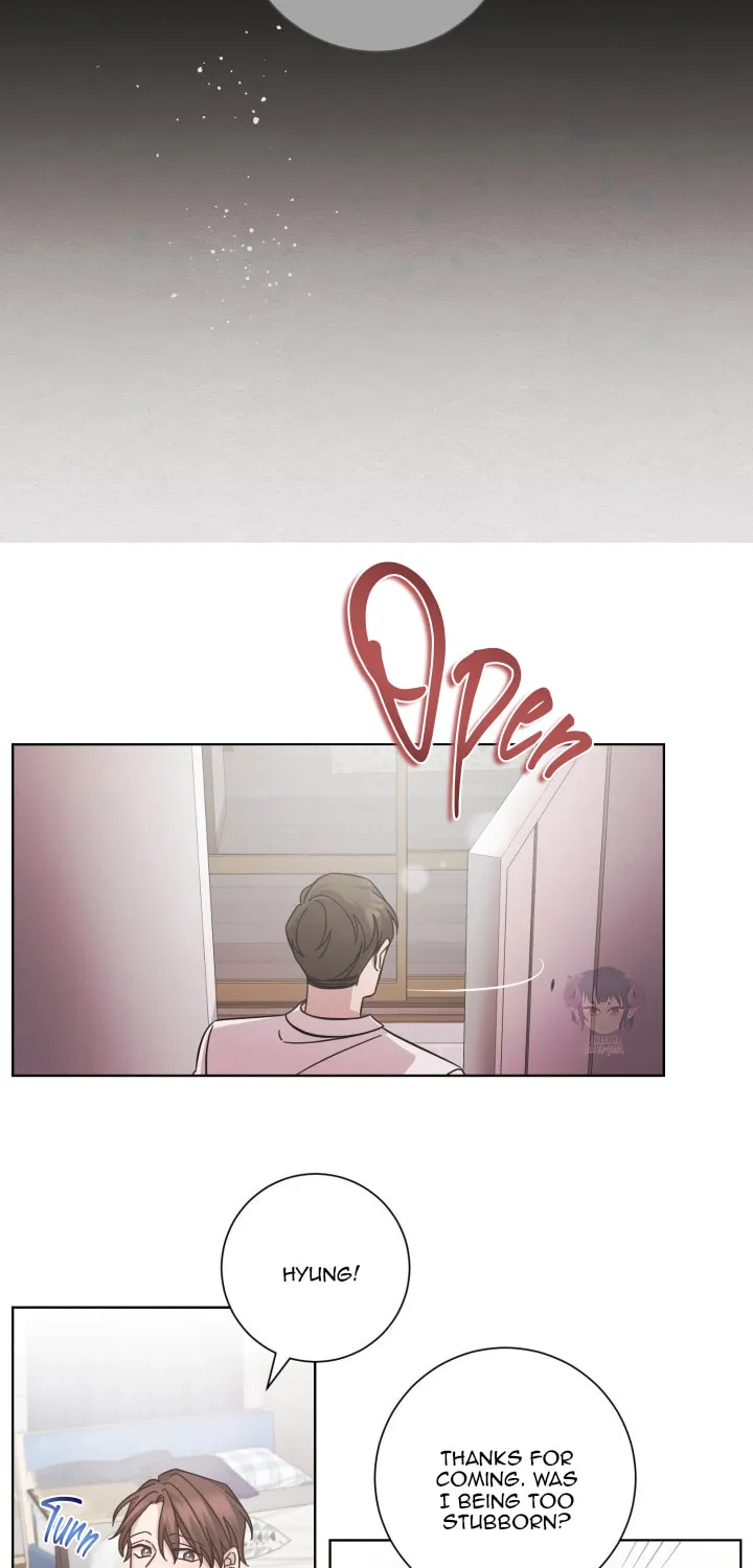 A Life Without You Chapter 4 page 39 - 