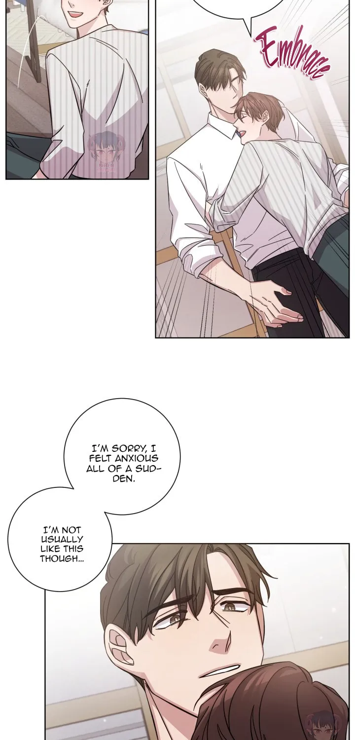 A Life Without You Chapter 4 page 40 - 