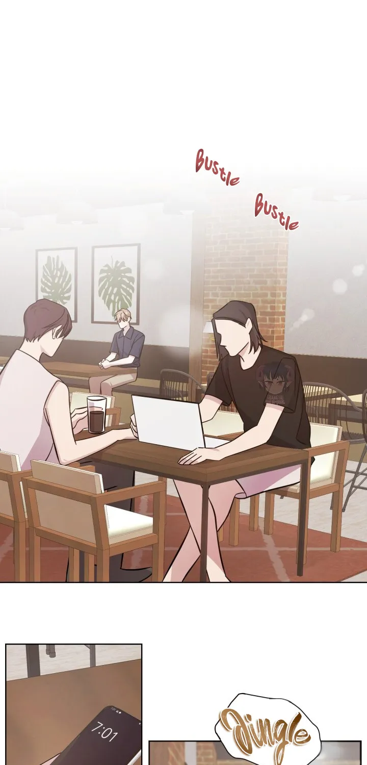 A Life Without You Chapter 4 page 5 - 