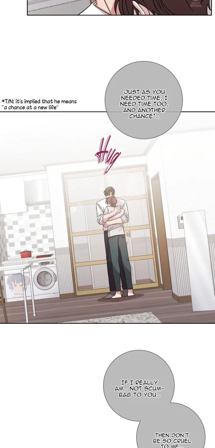 A Life Without You Chapter 4 page 41 - 