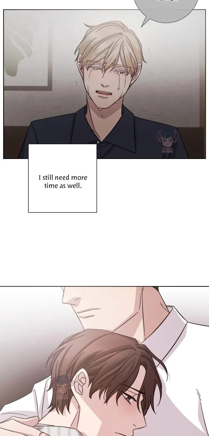 A Life Without You Chapter 4 page 42 - 