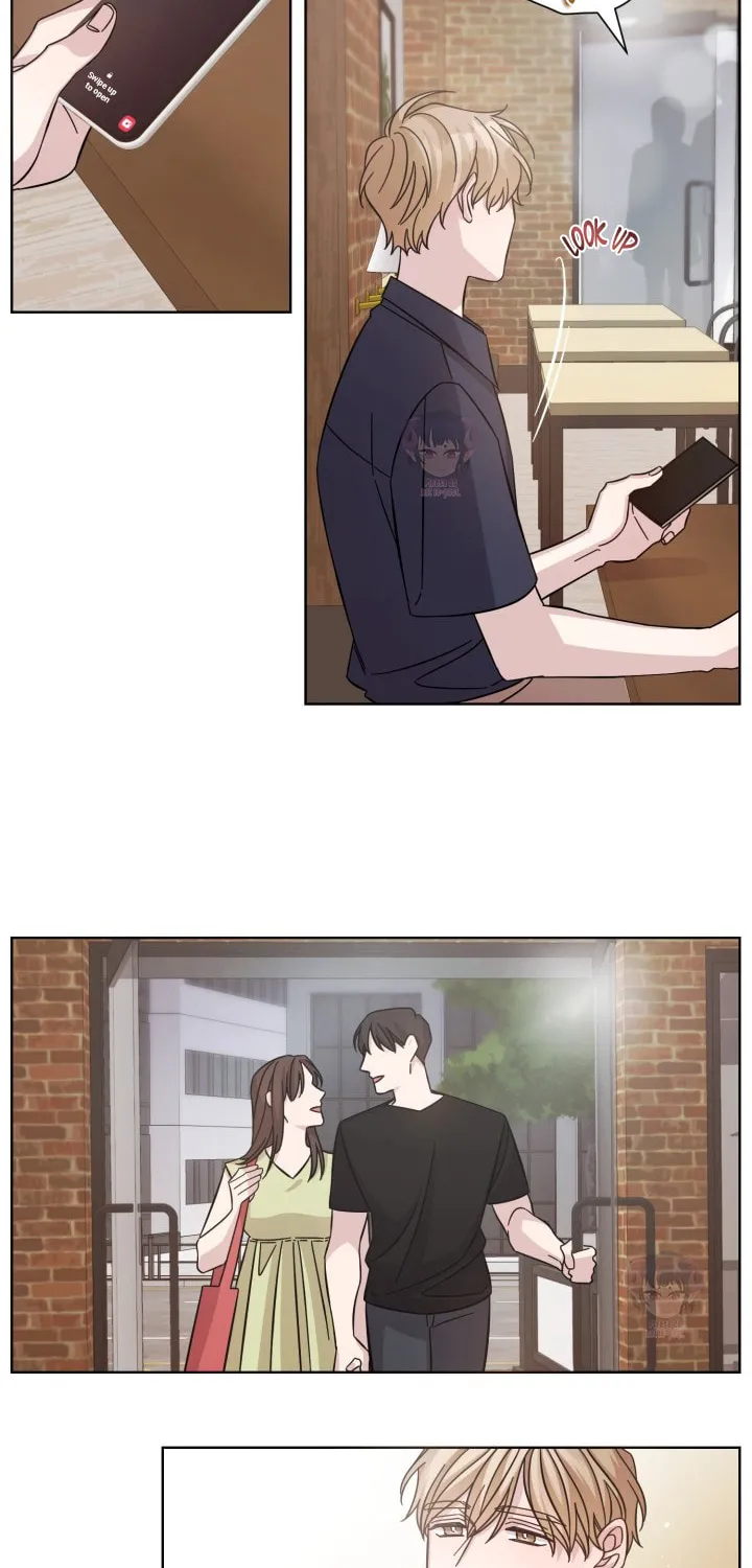 A Life Without You Chapter 4 page 6 - 