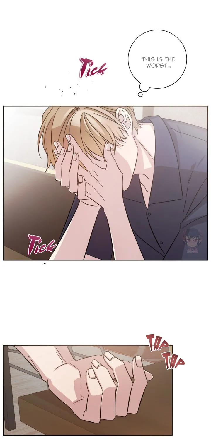 A Life Without You Chapter 4 page 8 - 