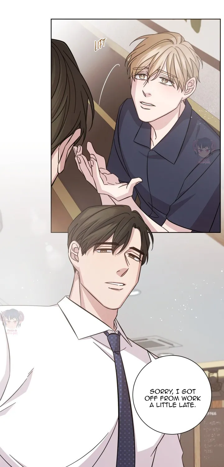 A Life Without You Chapter 4 page 9 - 