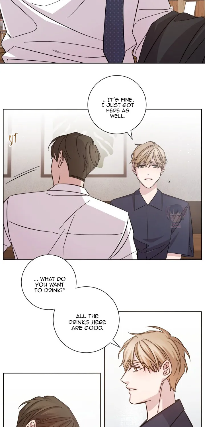 A Life Without You Chapter 4 page 10 - 
