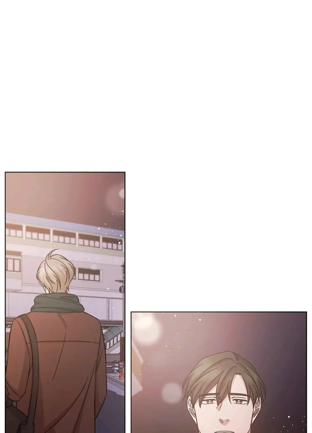 A Life Without You Chapter 40 page 1 - 
