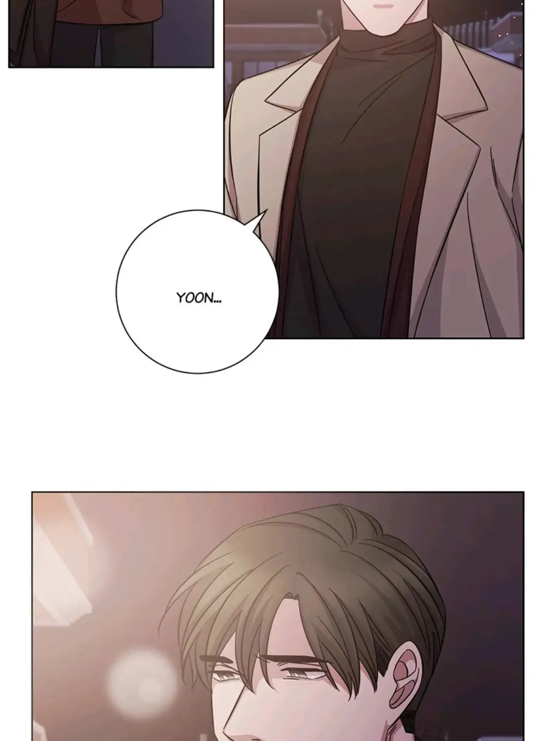 A Life Without You Chapter 40 page 2 - 