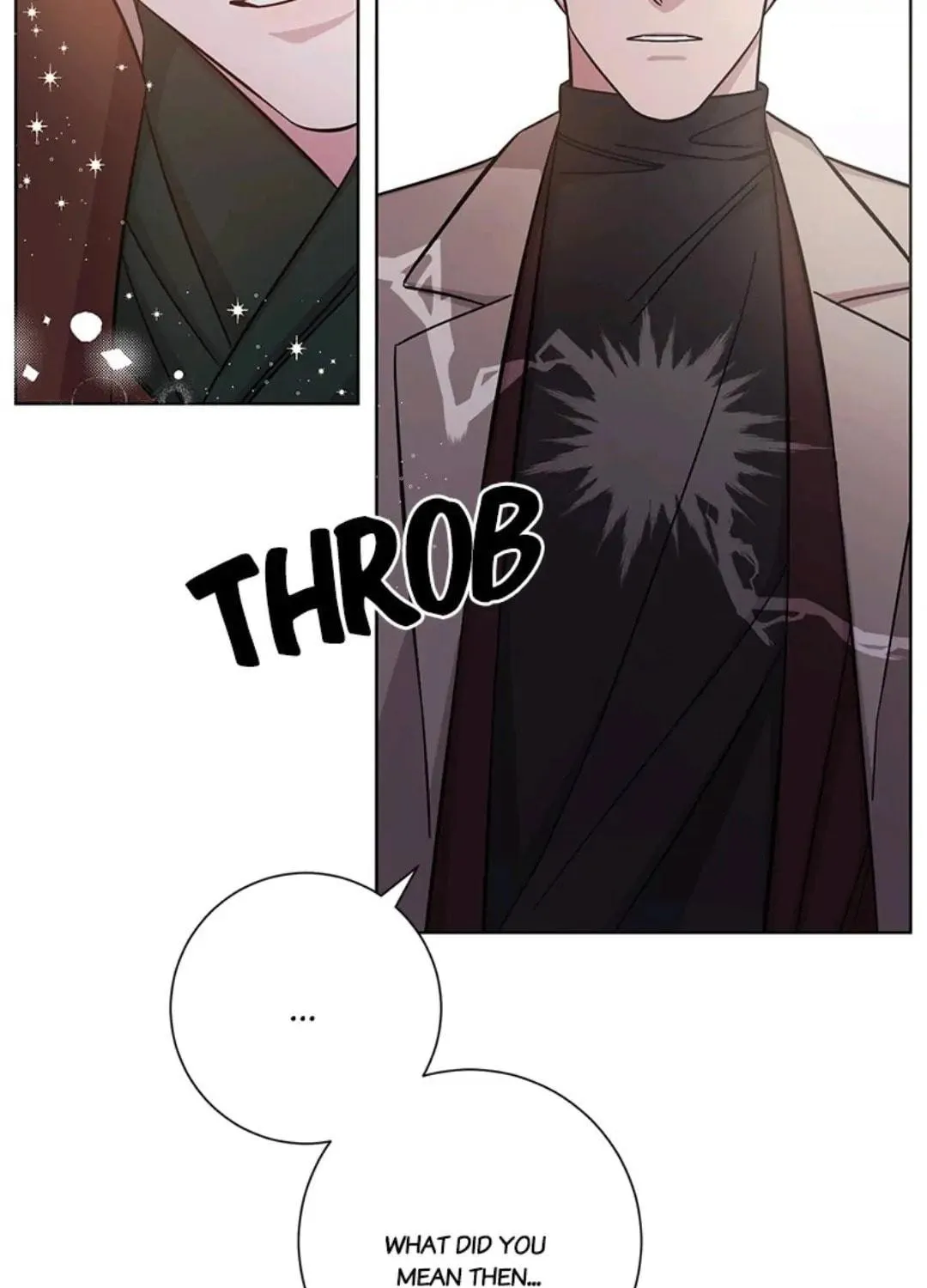 A Life Without You Chapter 40 page 11 - 