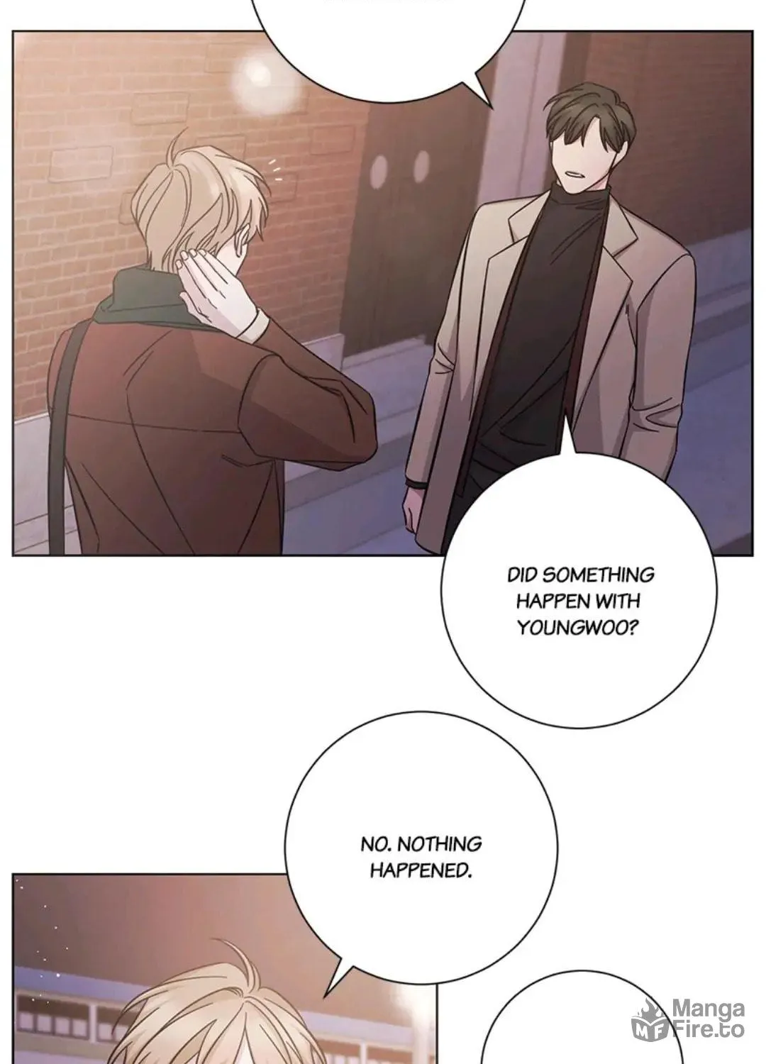A Life Without You Chapter 40 page 12 - 