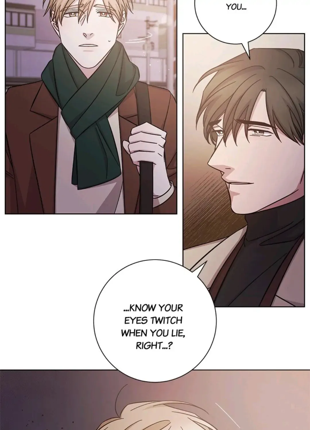A Life Without You Chapter 40 page 13 - 
