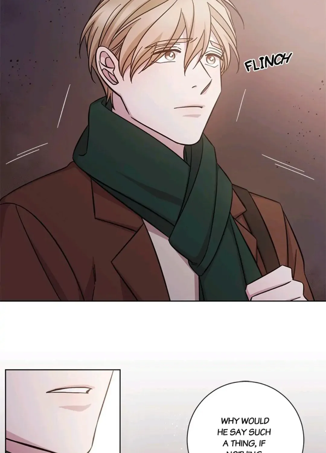 A Life Without You Chapter 40 page 14 - 
