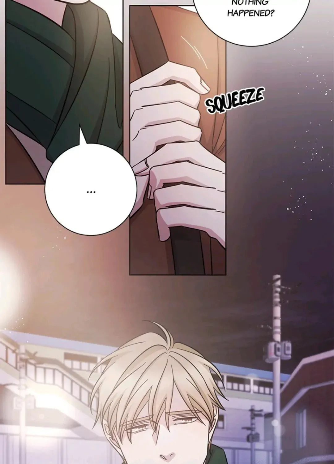 A Life Without You Chapter 40 page 15 - 