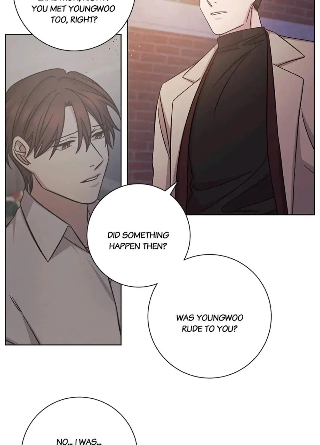 A Life Without You Chapter 40 page 17 - 