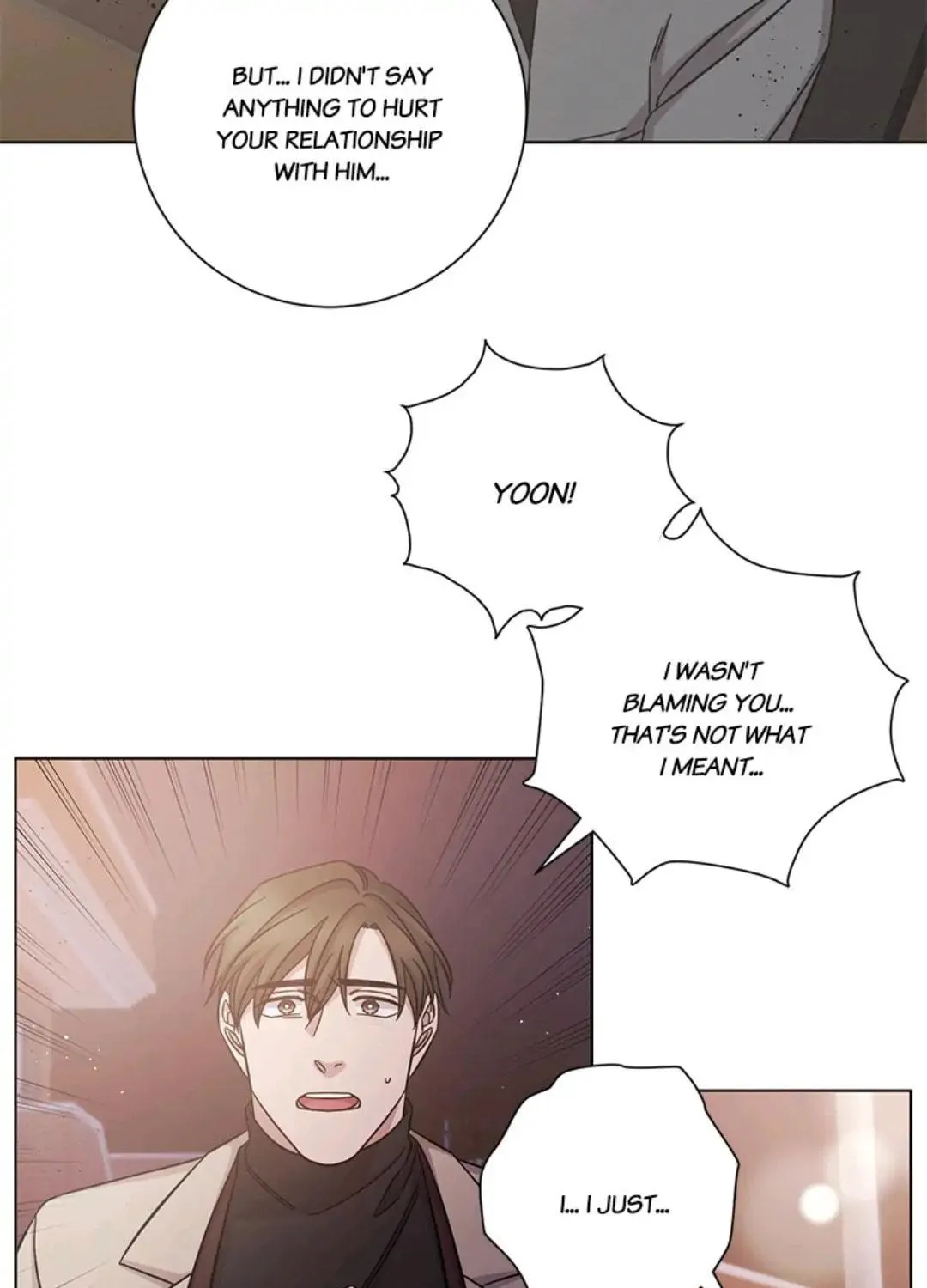 A Life Without You Chapter 40 page 19 - 