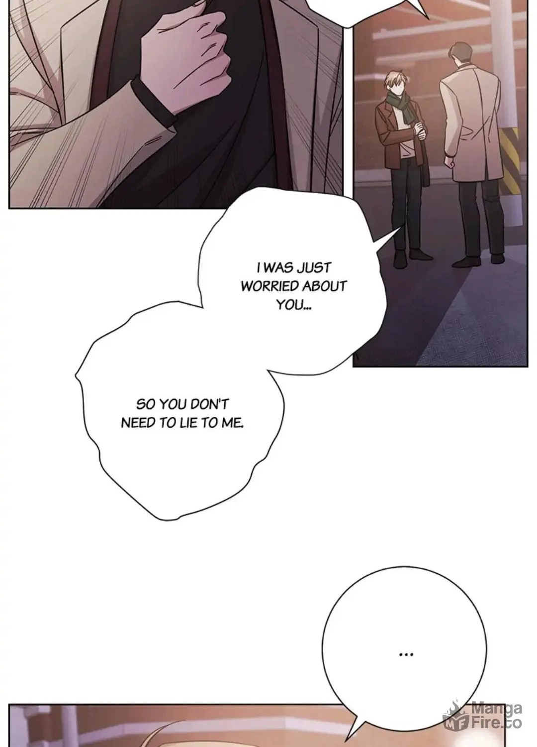 A Life Without You Chapter 40 page 20 - 