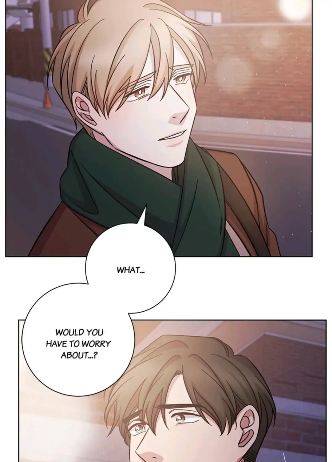 A Life Without You Chapter 40 page 21 - 
