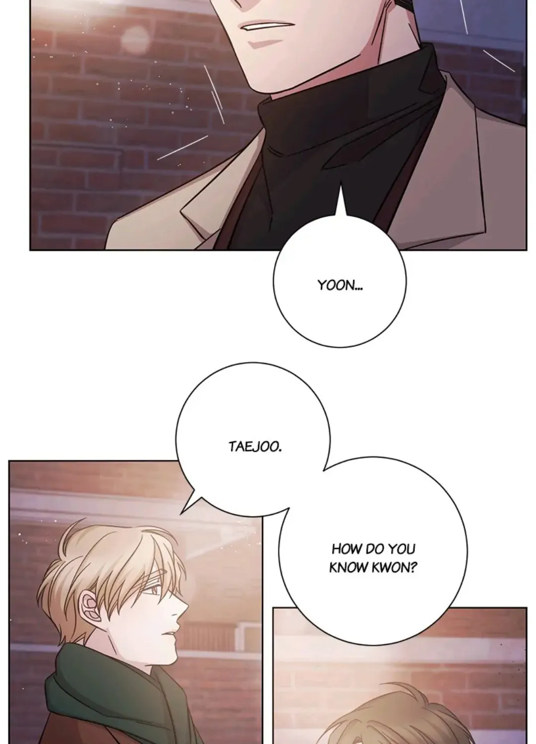 A Life Without You Chapter 40 page 22 - 