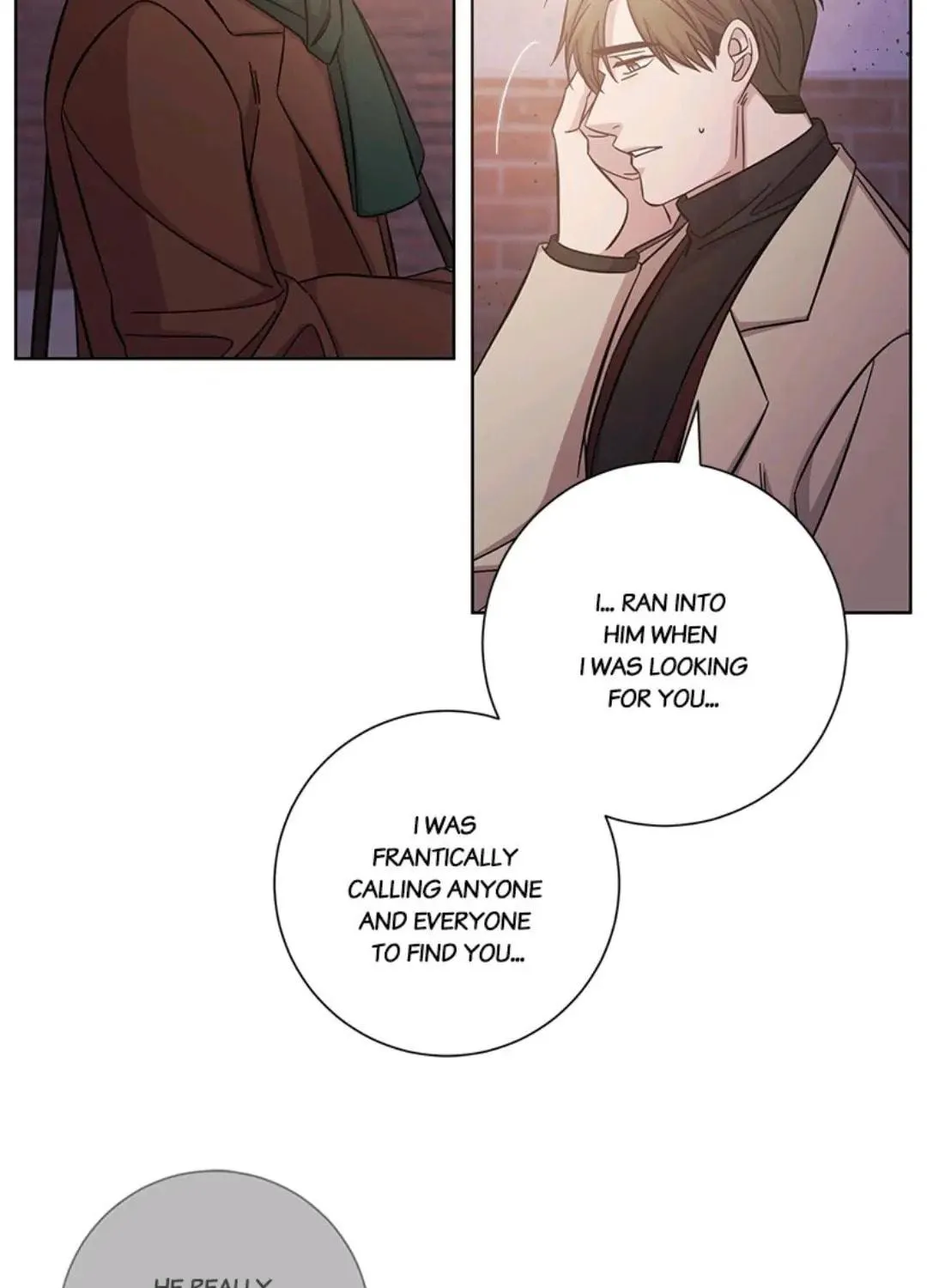 A Life Without You Chapter 40 page 23 - 