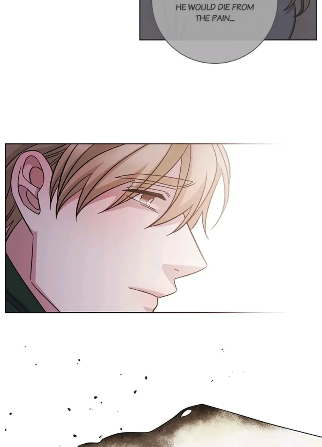 A Life Without You Chapter 40 page 25 - 