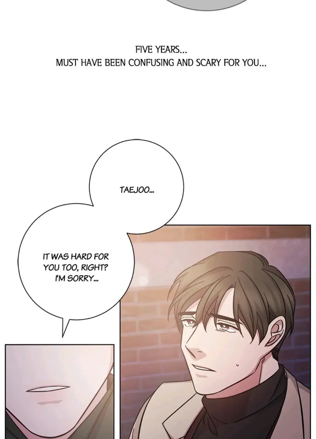 A Life Without You Chapter 40 page 27 - 