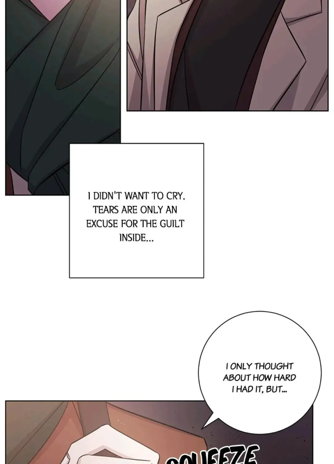 A Life Without You Chapter 40 page 28 - 