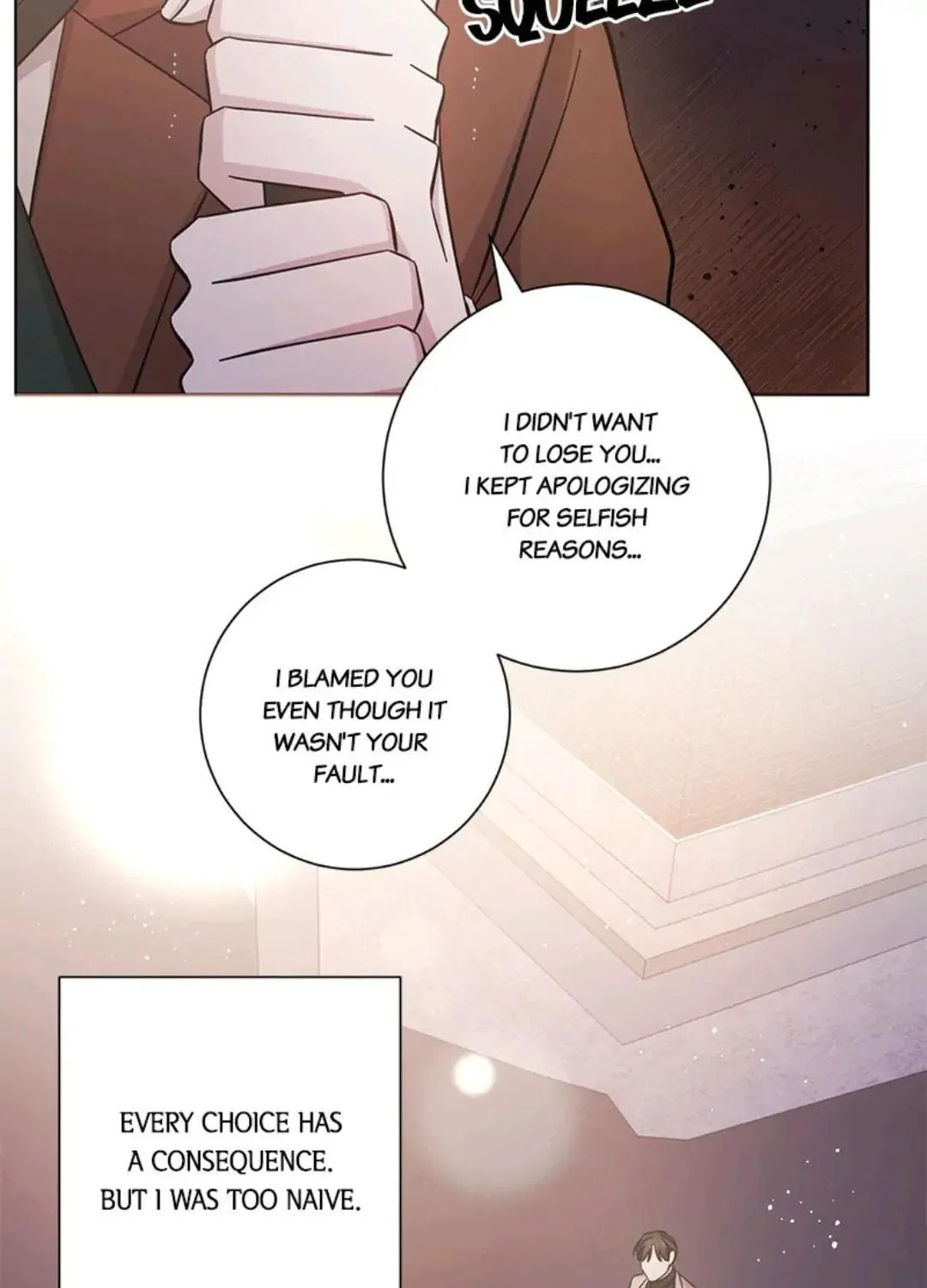 A Life Without You Chapter 40 page 29 - 