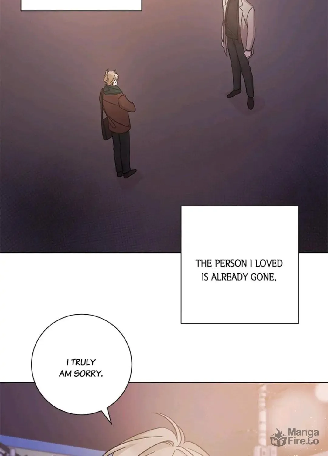 A Life Without You Chapter 40 page 30 - 