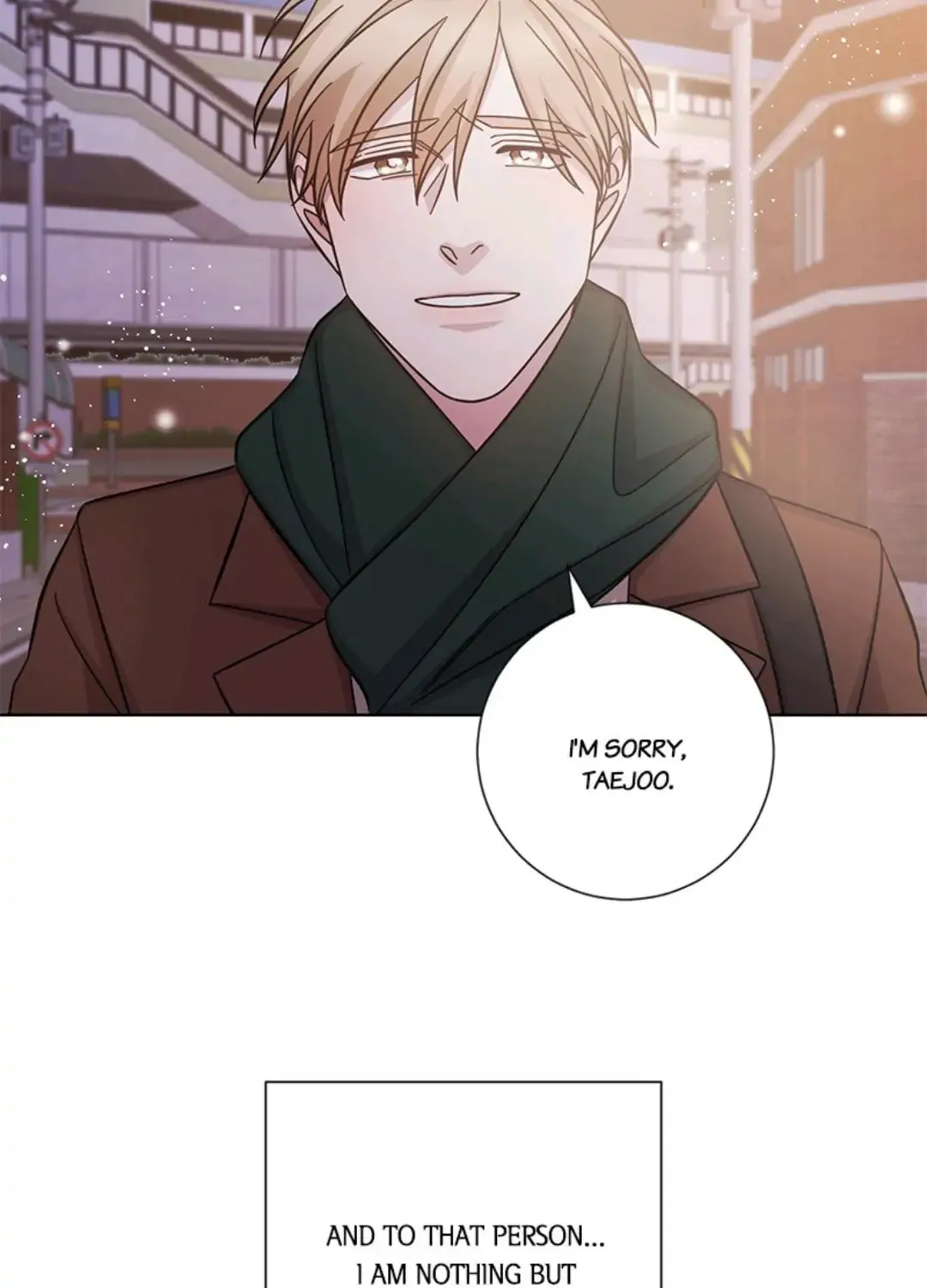 A Life Without You Chapter 40 page 31 - 