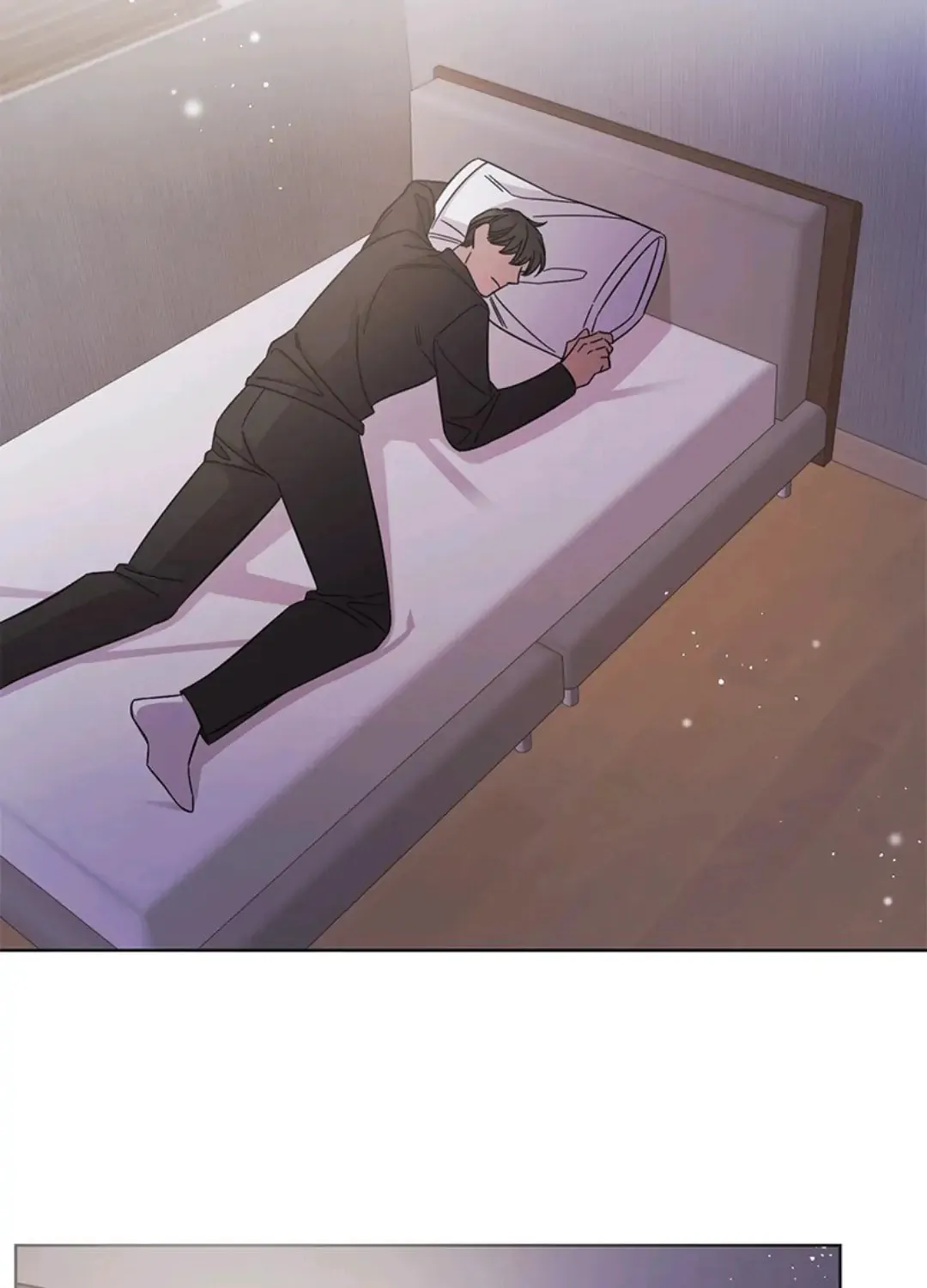 A Life Without You Chapter 40 page 34 - 