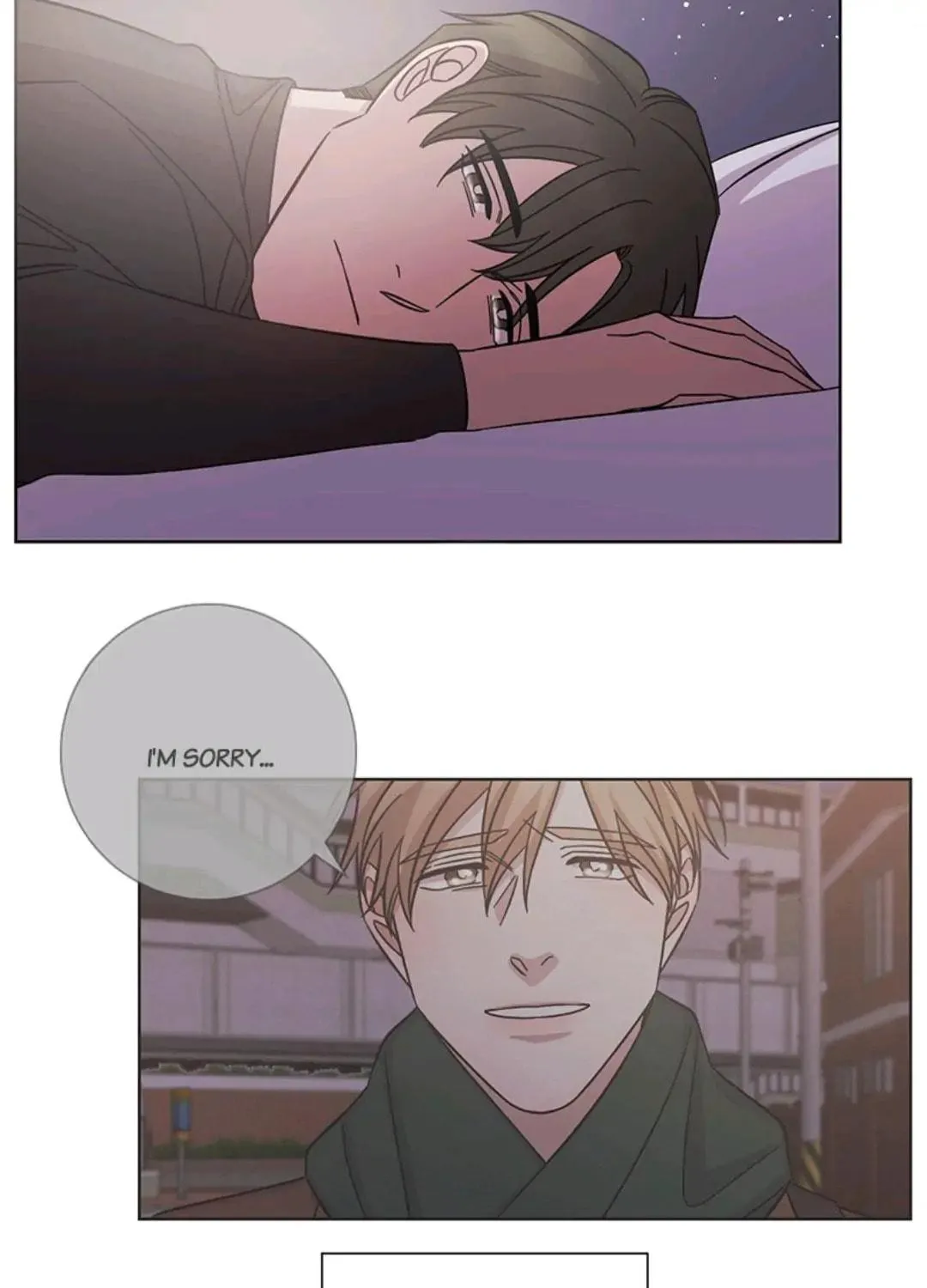A Life Without You Chapter 40 page 35 - 