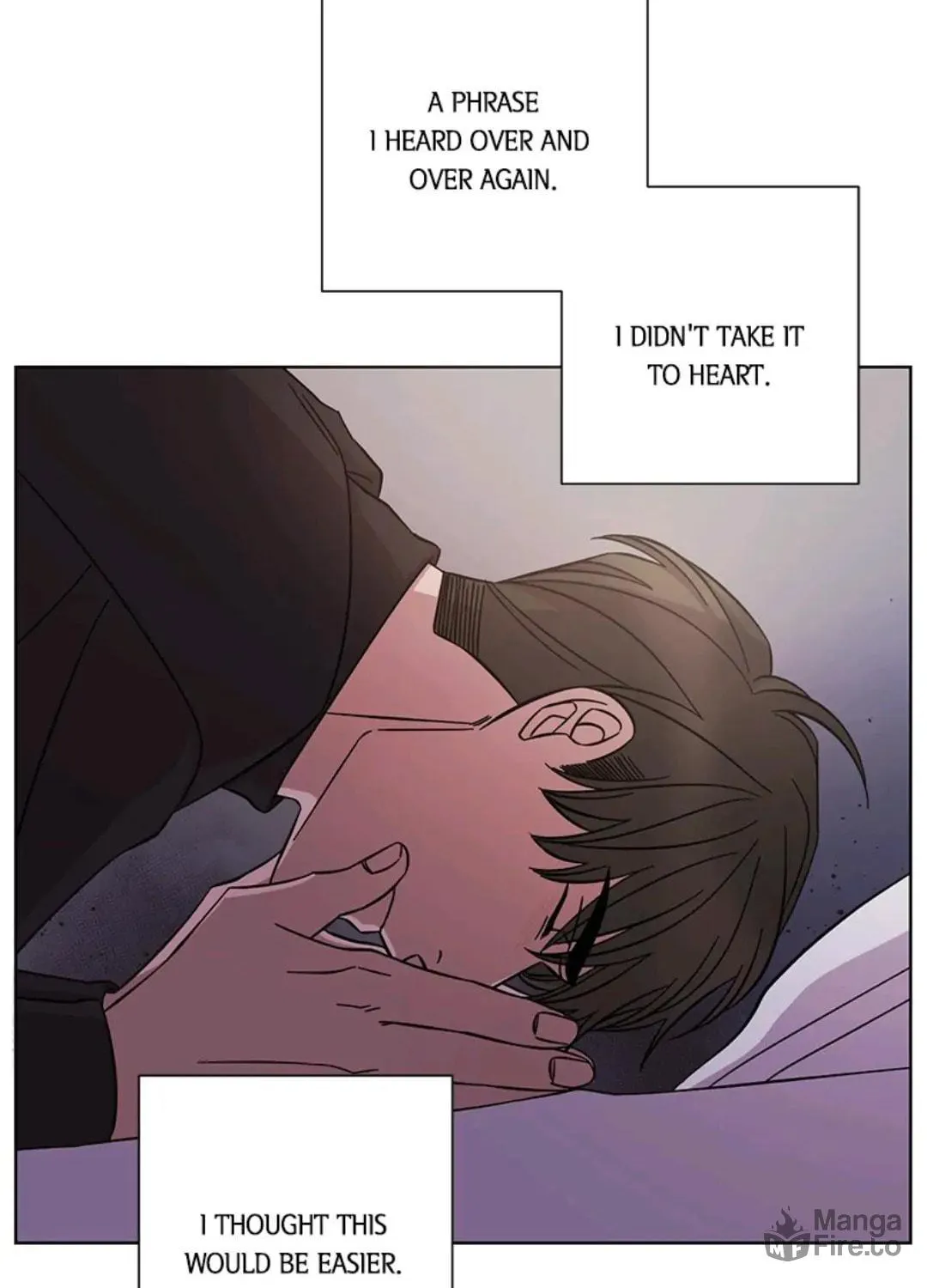 A Life Without You Chapter 40 page 36 - 