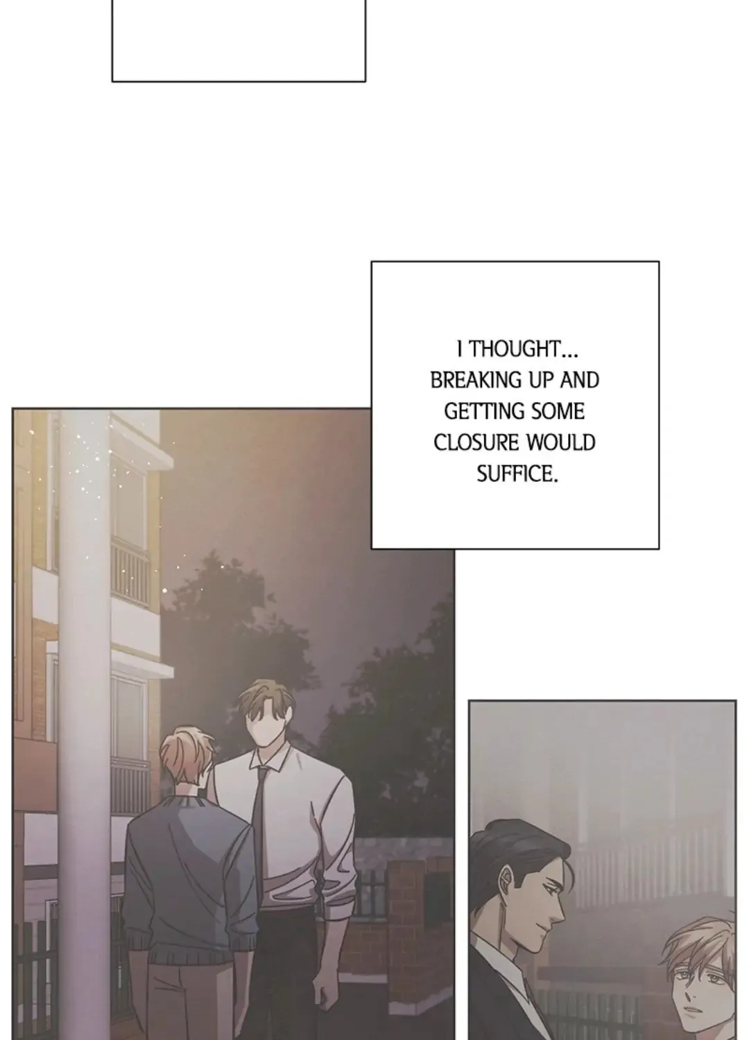 A Life Without You Chapter 40 page 37 - 