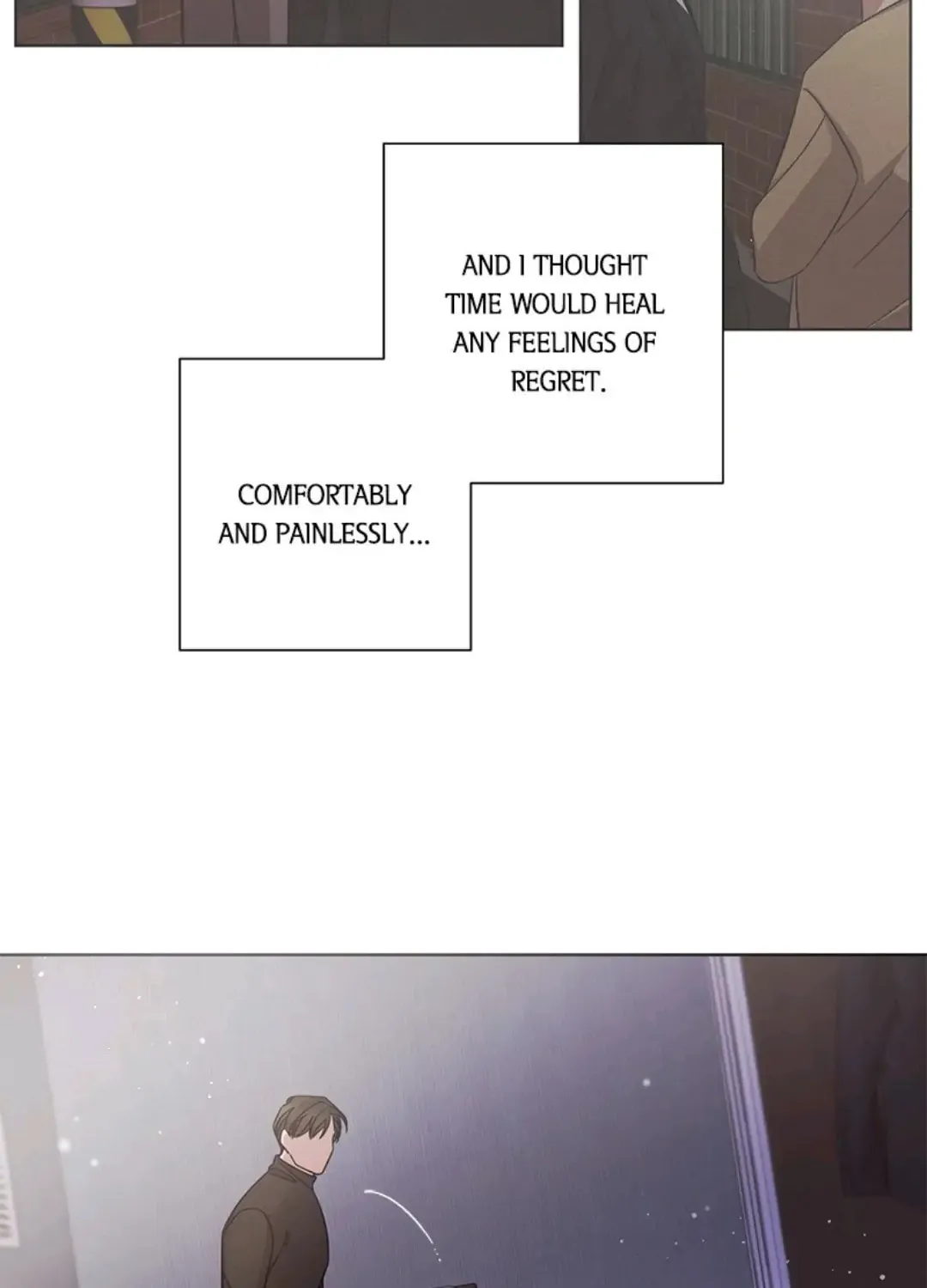 A Life Without You Chapter 40 page 38 - 