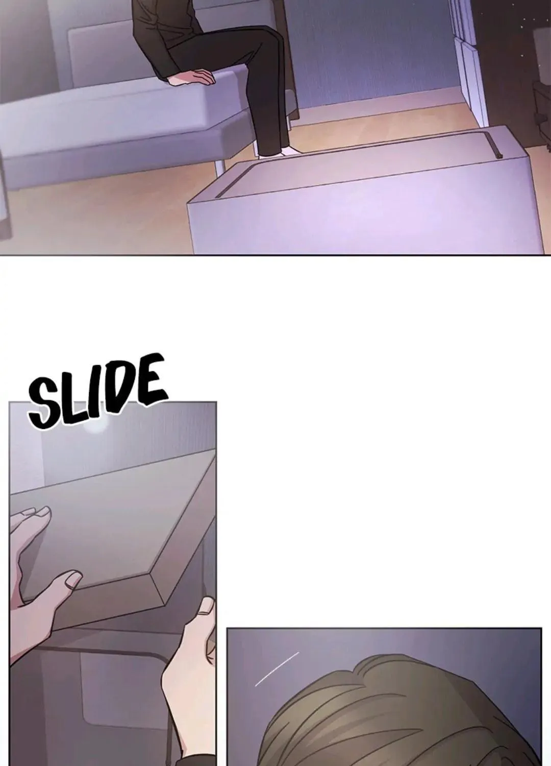 A Life Without You Chapter 40 page 39 - 