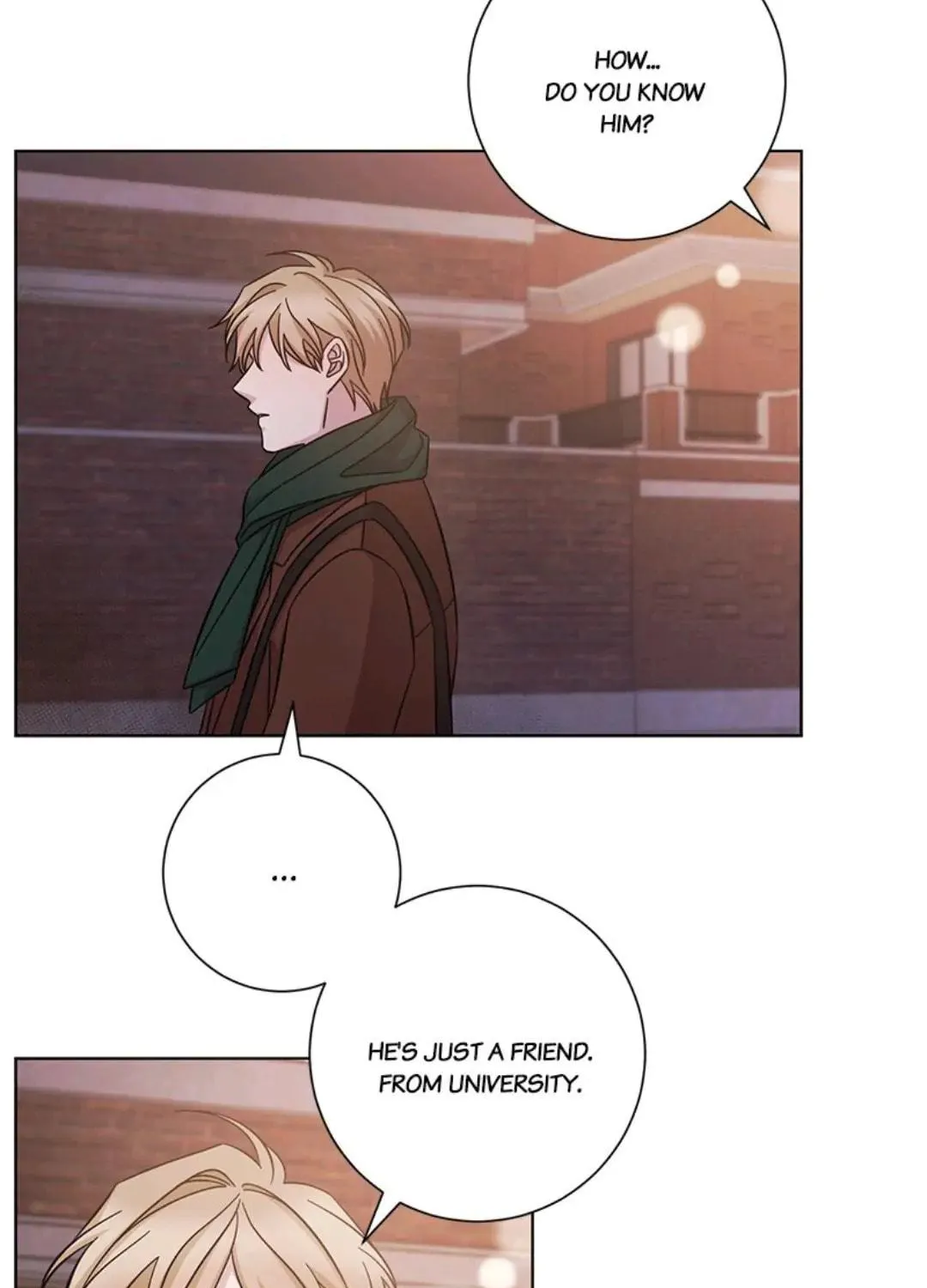 A Life Without You Chapter 40 page 5 - 