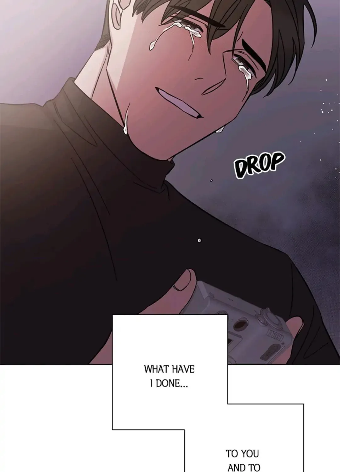 A Life Without You Chapter 40 page 43 - 