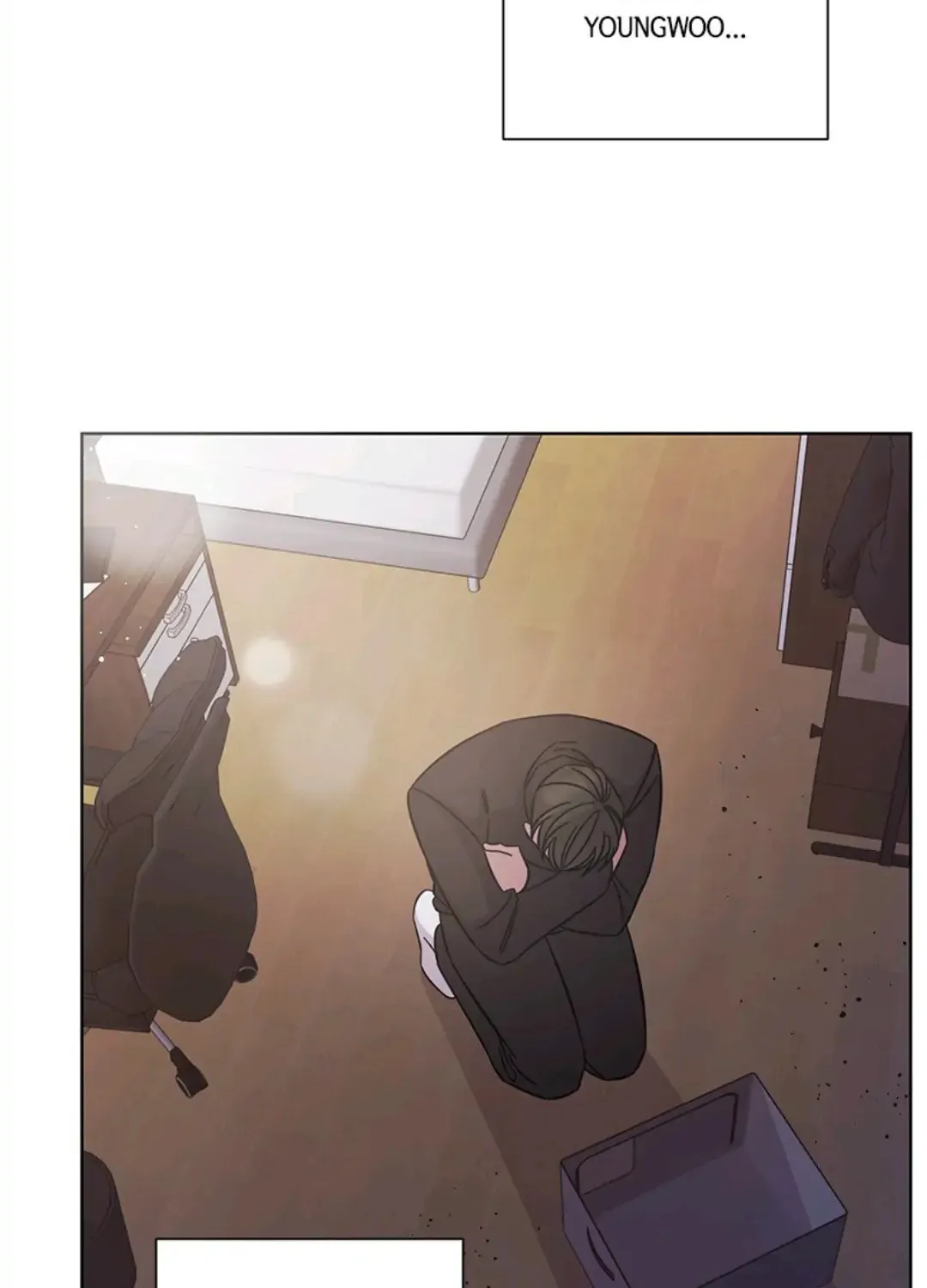 A Life Without You Chapter 40 page 44 - 