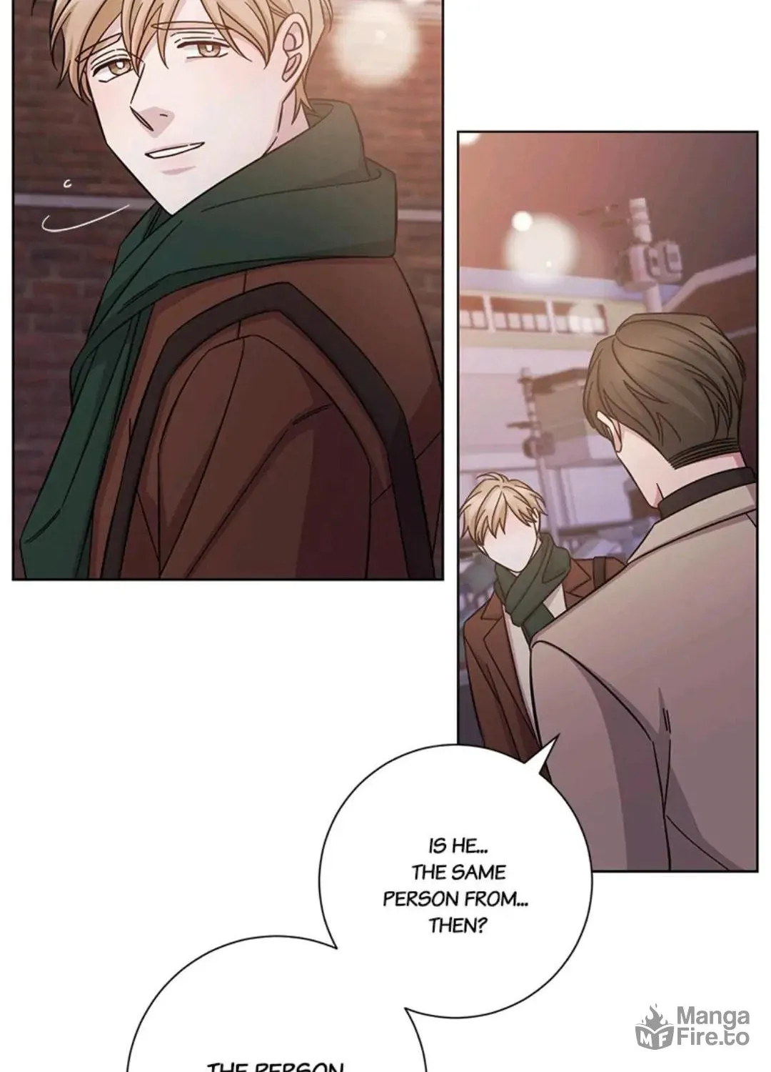A Life Without You Chapter 40 page 6 - 