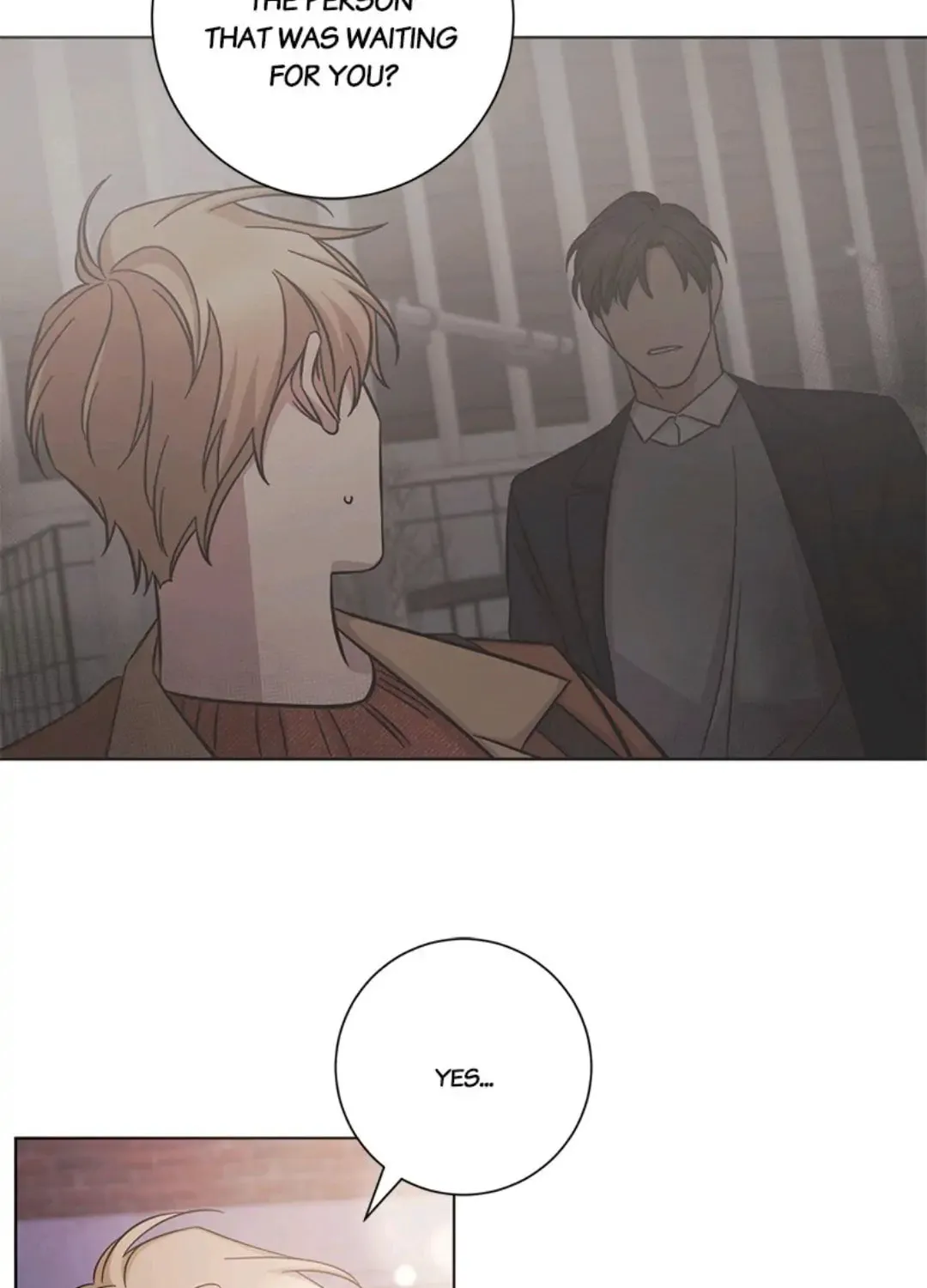 A Life Without You Chapter 40 page 7 - 