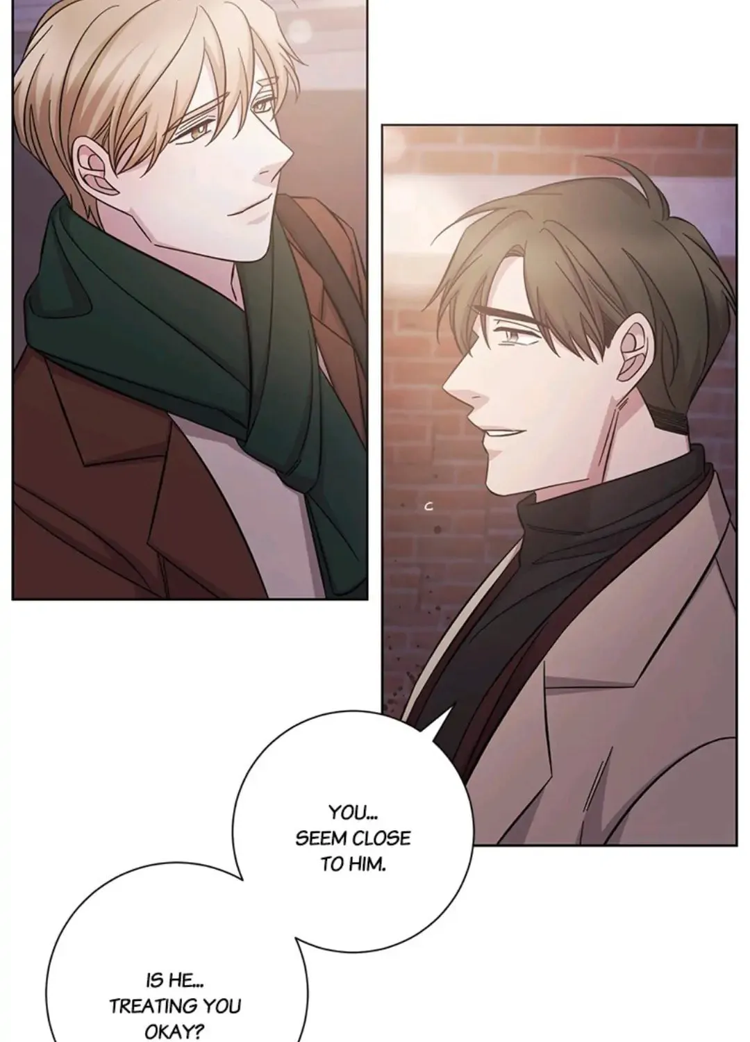 A Life Without You Chapter 40 page 8 - 