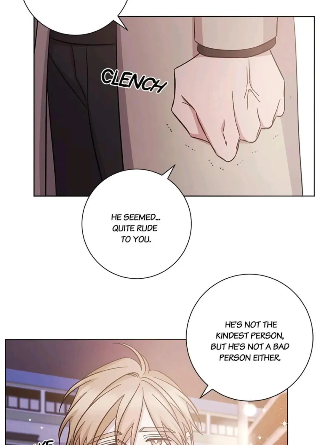 A Life Without You Chapter 40 page 9 - 