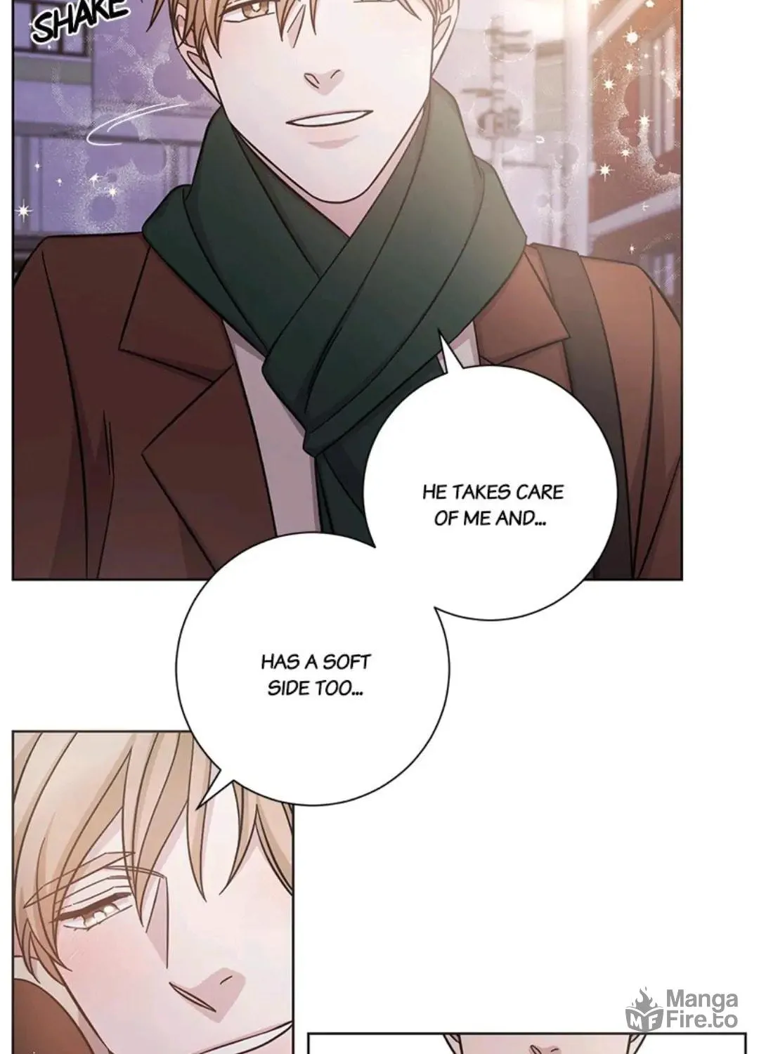 A Life Without You Chapter 40 page 10 - 