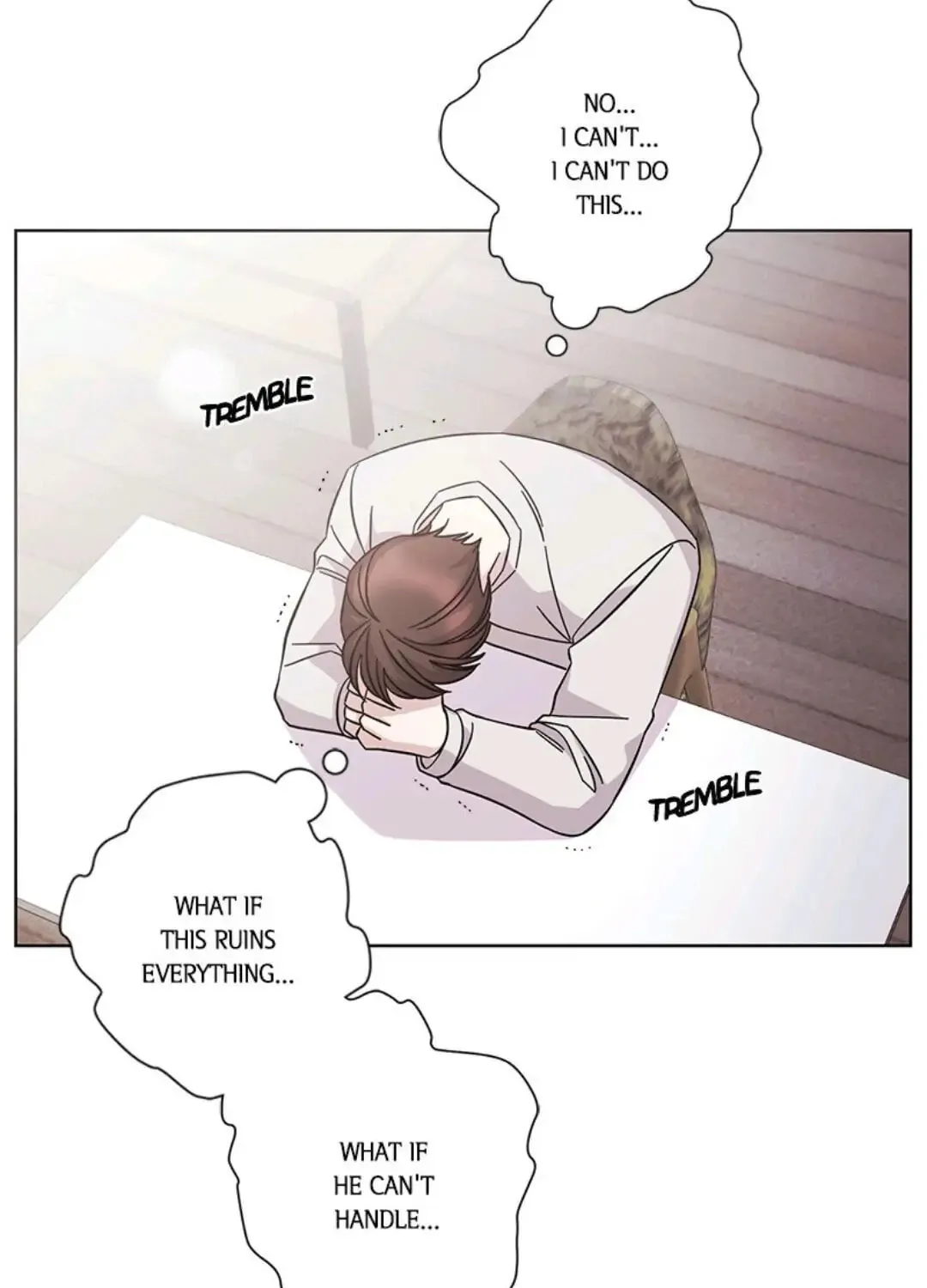 A Life Without You Chapter 41 page 14 - 