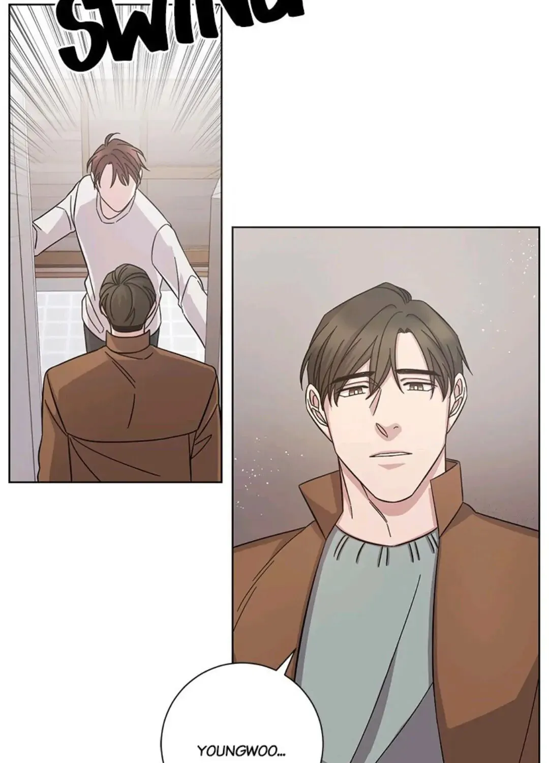 A Life Without You Chapter 41 page 16 - 