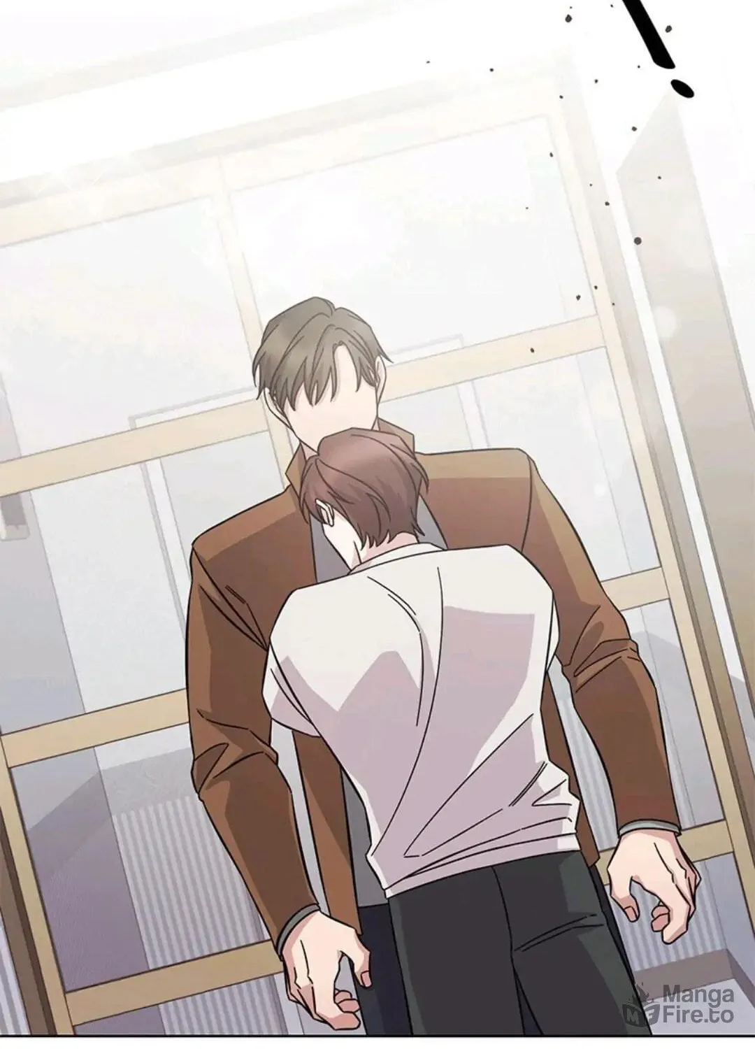 A Life Without You Chapter 41 page 19 - 